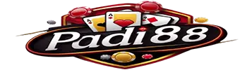 Logo Padi88